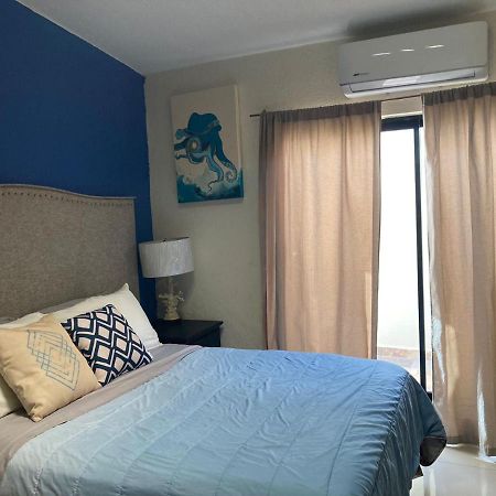 Departamento Del Mar, un lugar cómodo y agradable. La Paz Exterior foto