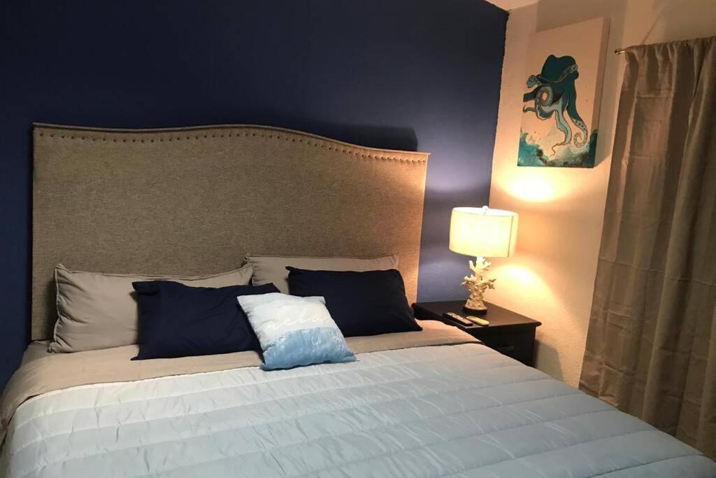 Departamento Del Mar, un lugar cómodo y agradable. La Paz Exterior foto