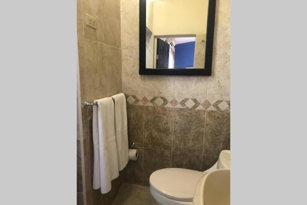 Departamento Del Mar, un lugar cómodo y agradable. La Paz Exterior foto