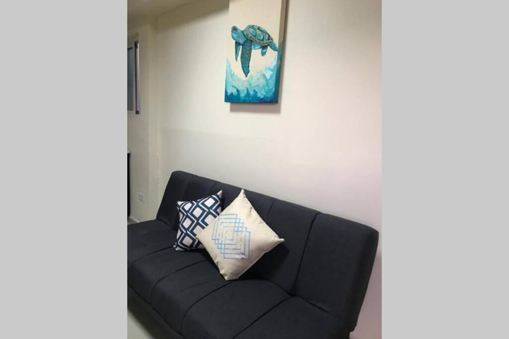 Departamento Del Mar, un lugar cómodo y agradable. La Paz Exterior foto