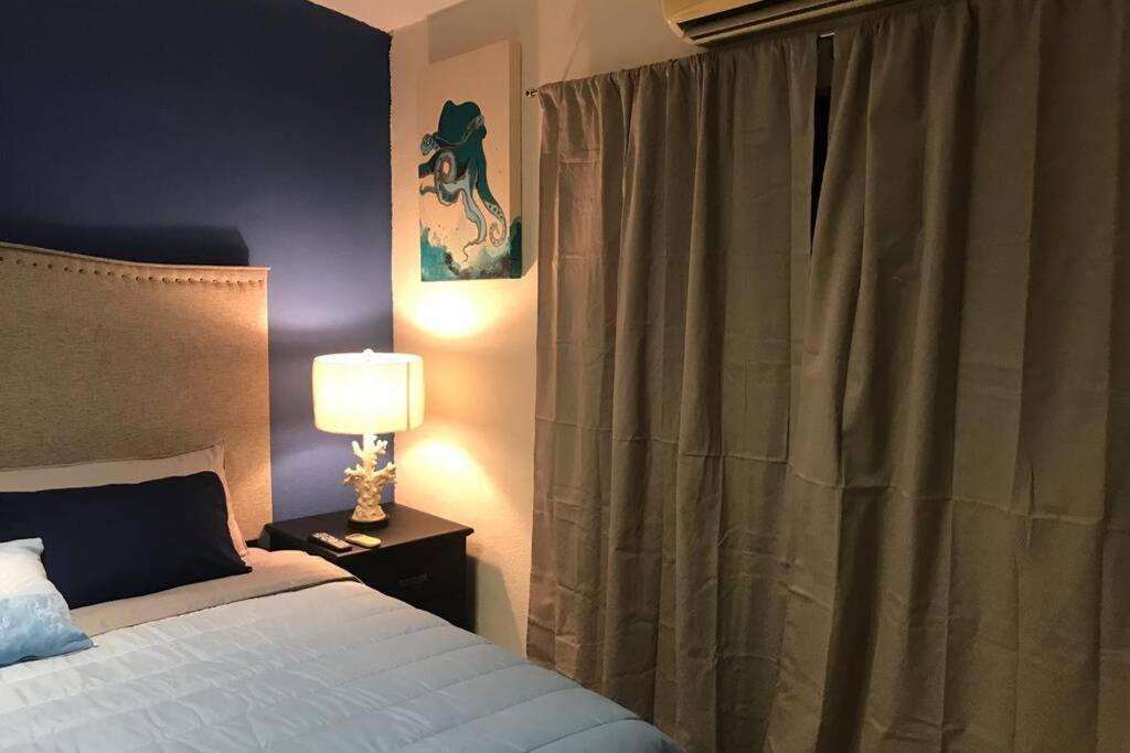 Departamento Del Mar, un lugar cómodo y agradable. La Paz Exterior foto