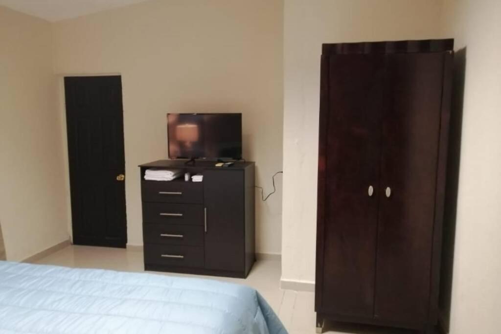 Departamento Del Mar, un lugar cómodo y agradable. La Paz Exterior foto