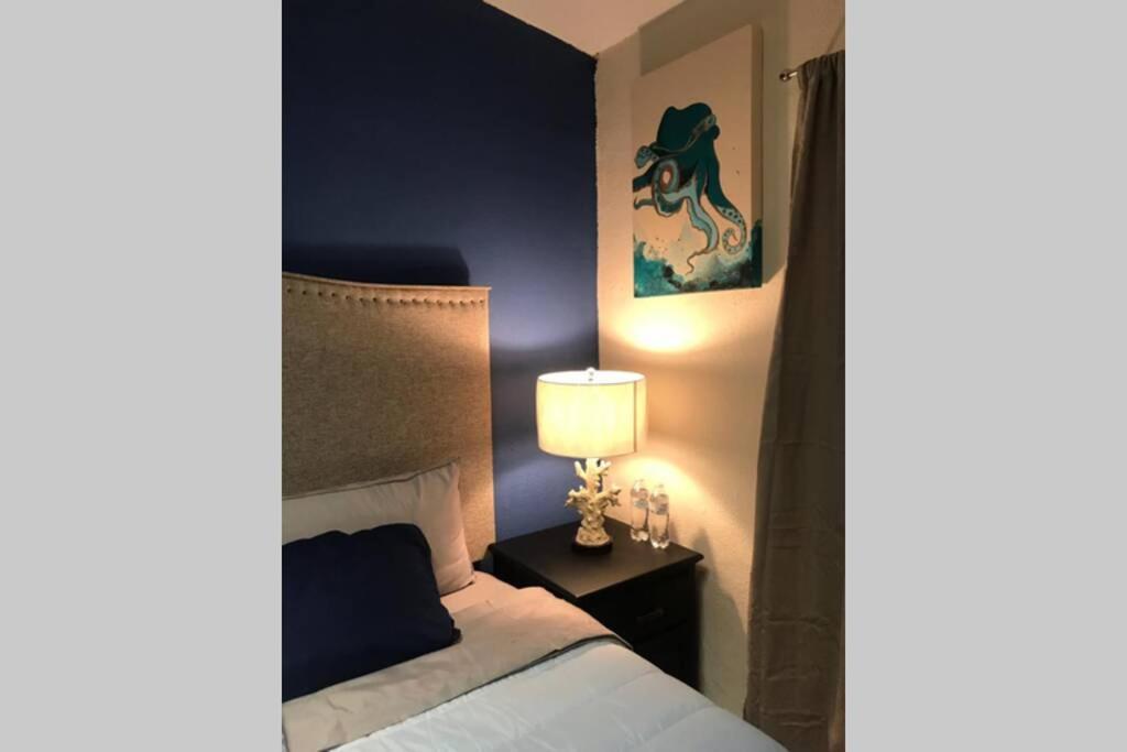 Departamento Del Mar, un lugar cómodo y agradable. La Paz Exterior foto
