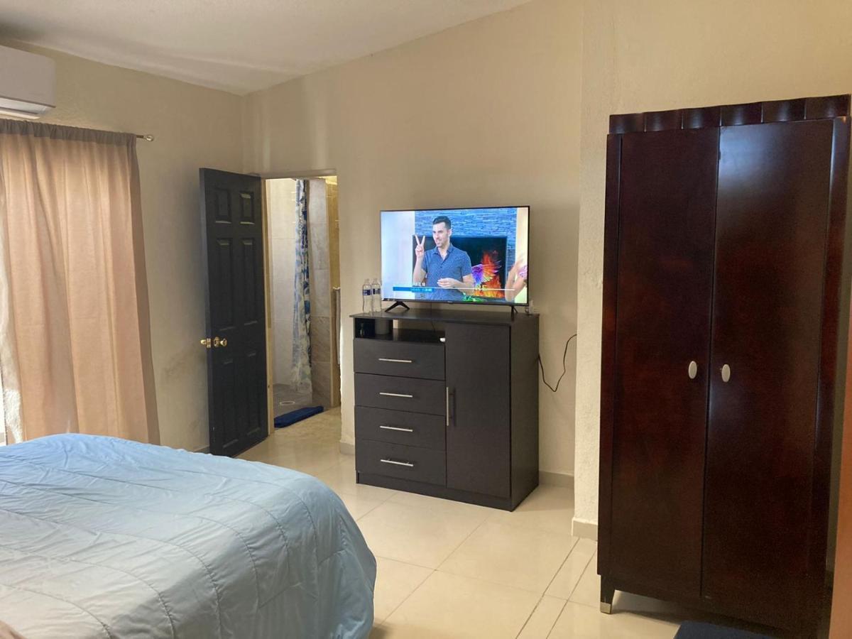 Departamento Del Mar, un lugar cómodo y agradable. La Paz Exterior foto